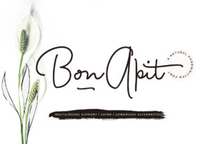 How Bon Apit Became the Heart of a Café’s Brand Identity