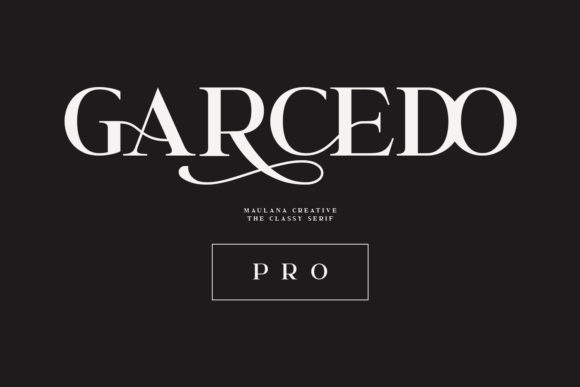 How I Used Garcedo to Craft a Timeless Brand Identity for a Local Café