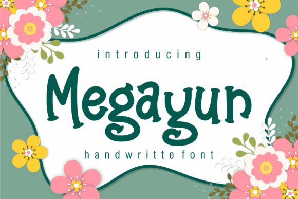 How Megayun Adds Personality to Small Business Branding Materials